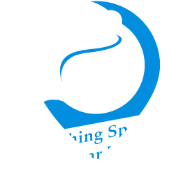 Fishing Spots Near Me Logo