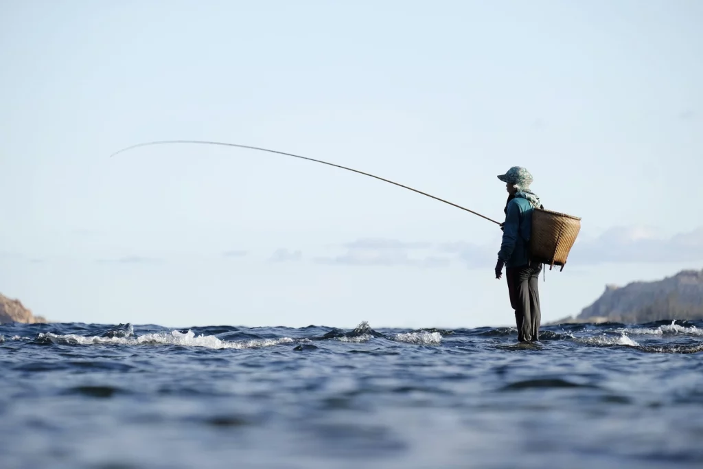 Fishing Spots Near Florida